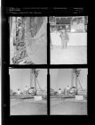 Fair pictures (4 Negatives) (October 9, 1956) [Sleeve 8, Folder c, Box 11]